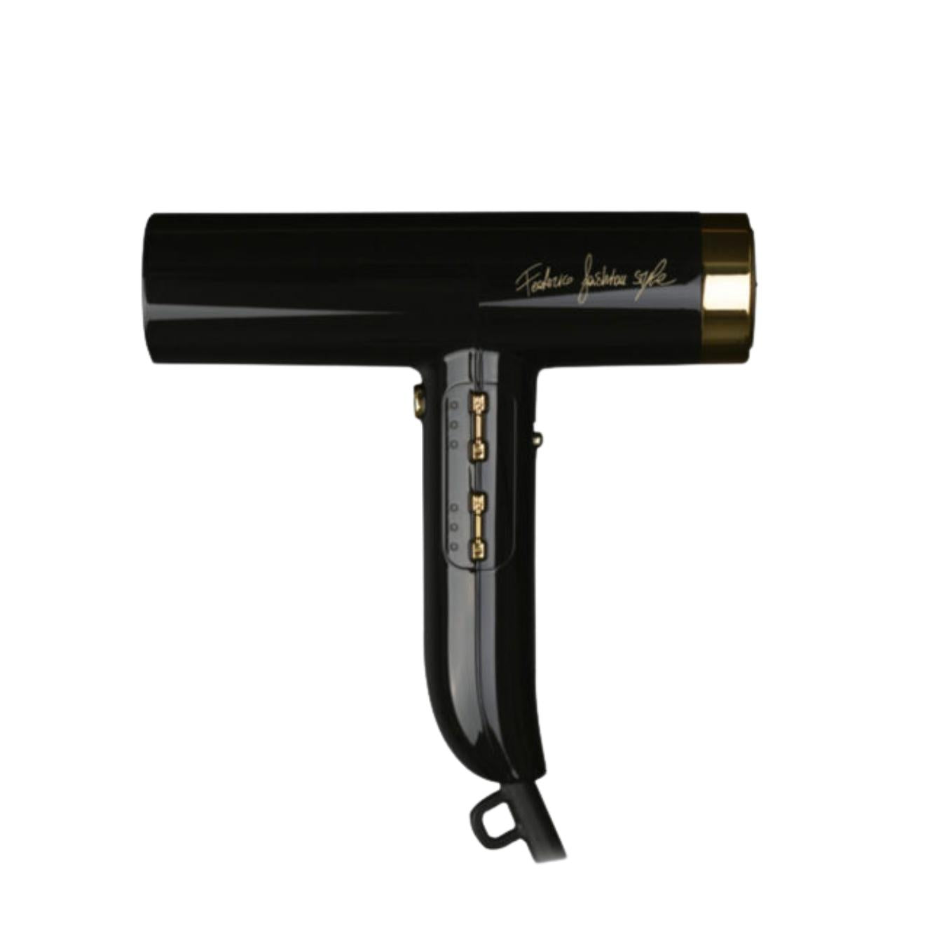 Phon Hair Vortex