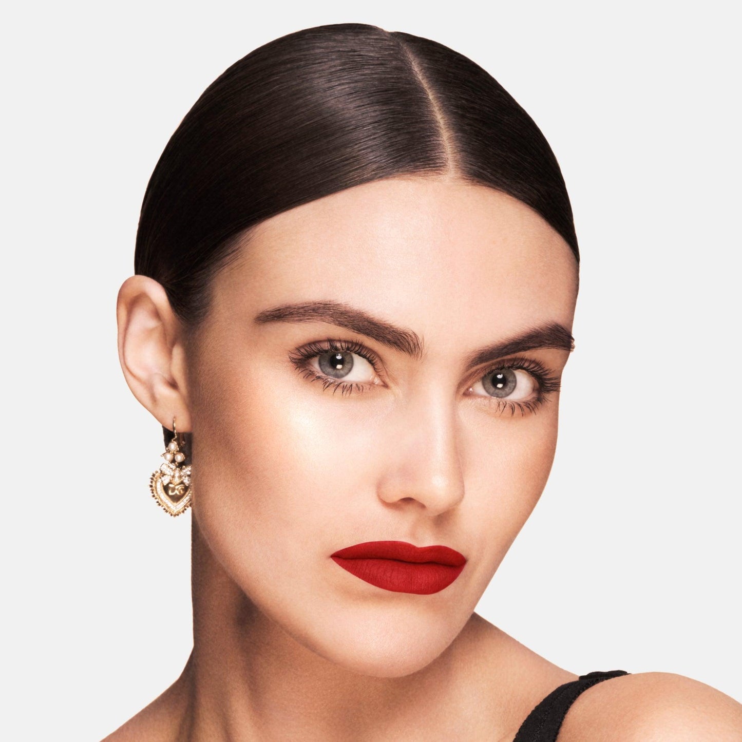 Devotion Everlift Luminizer Cipria illuminante arricchita con oli