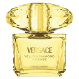 Yellow Diamond Intense