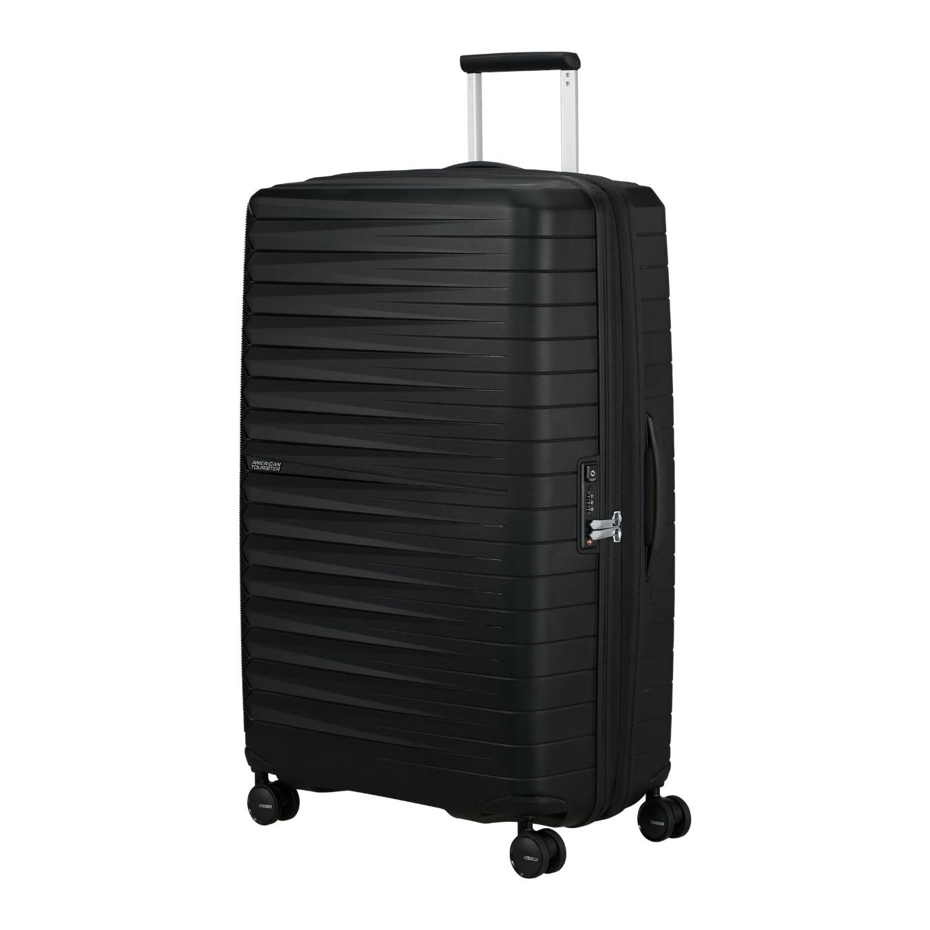 FastForward 78cm Valigia da Stiva L