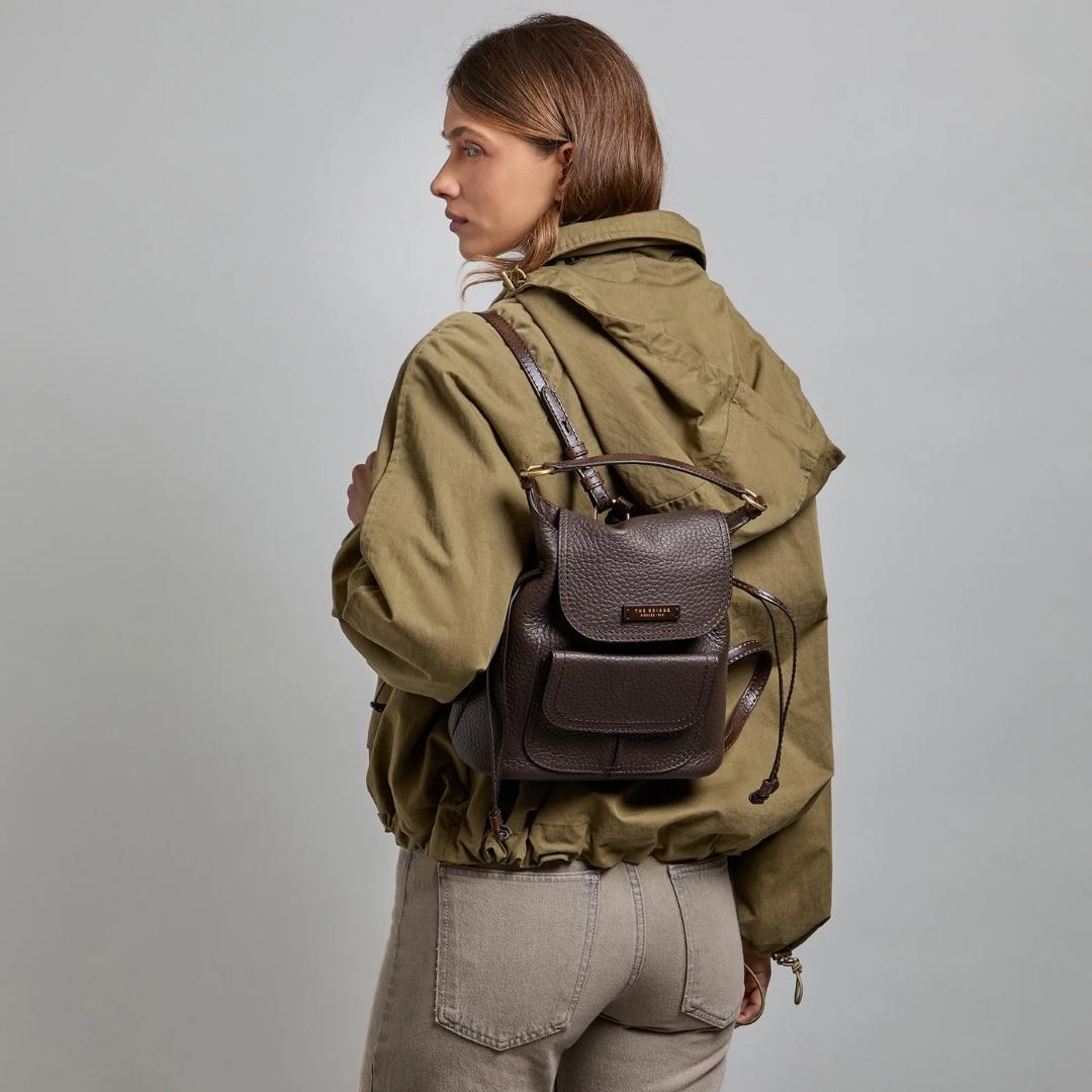 Zaino Donna in Pelle MARTINA
