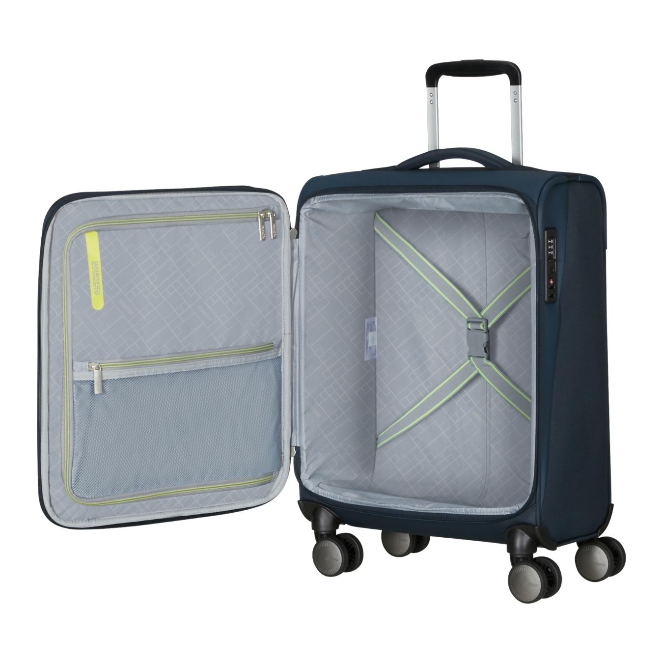 Wanderlite S Bagagli a Mano