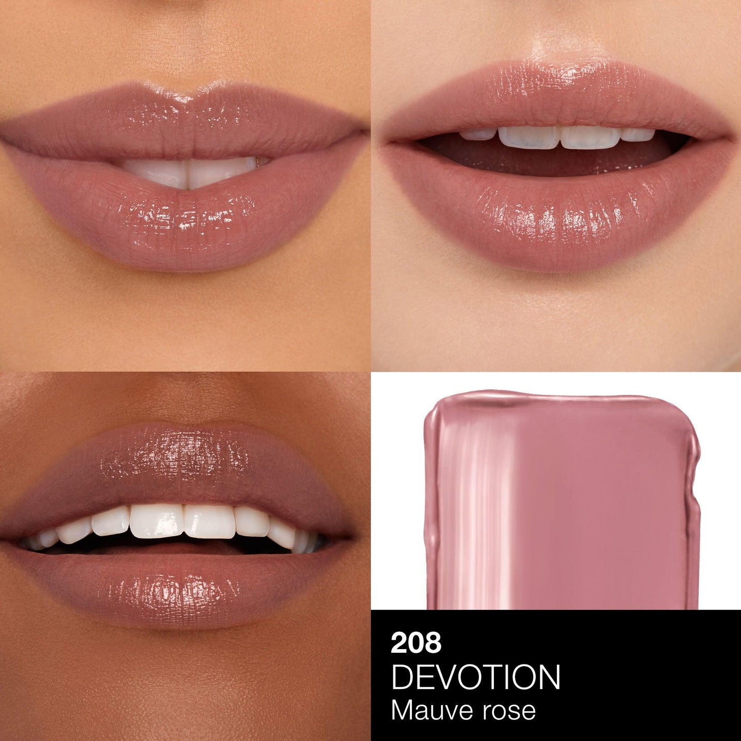 Afterglow Lipstick
