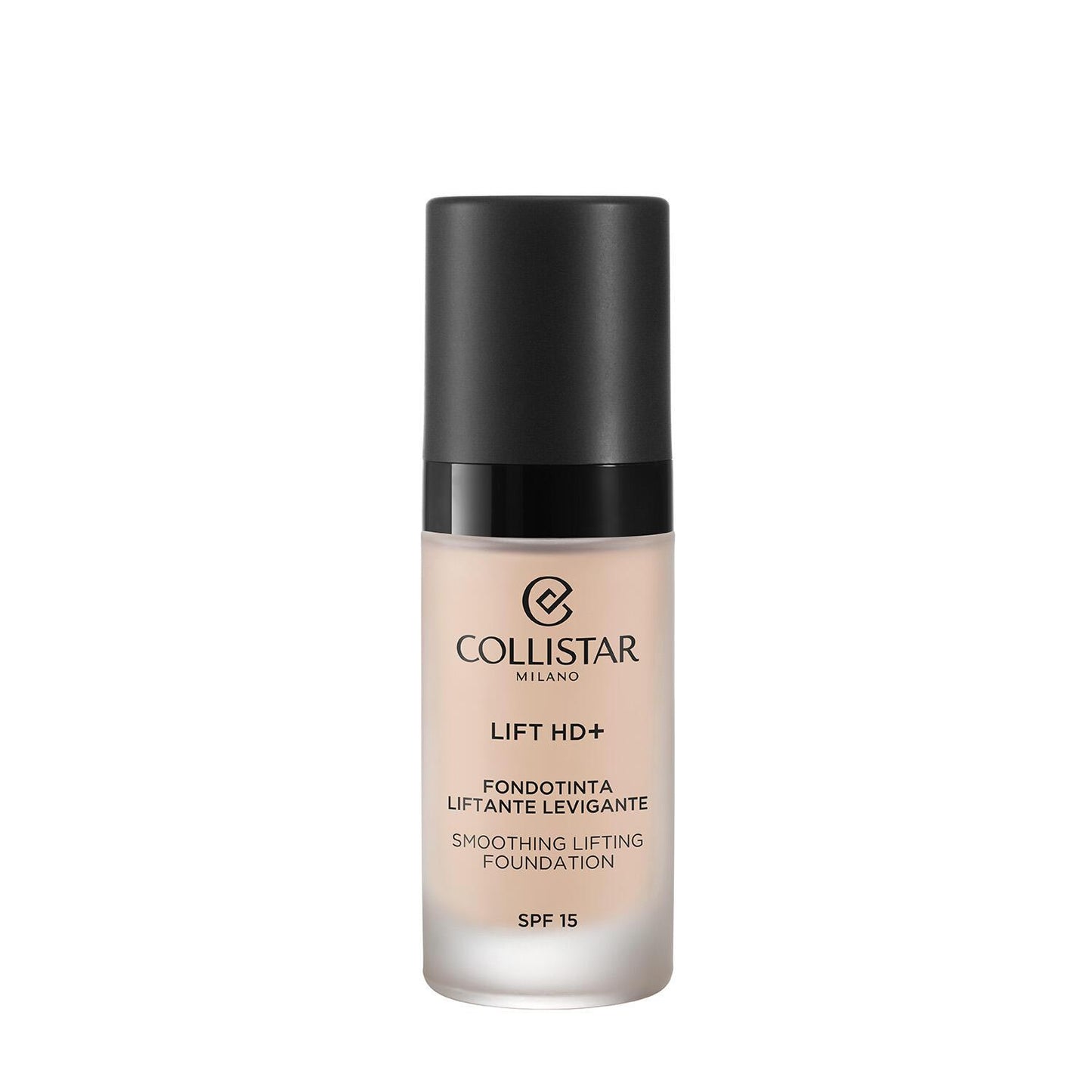 Lift HD+ Fondotinta Liftante Levigante