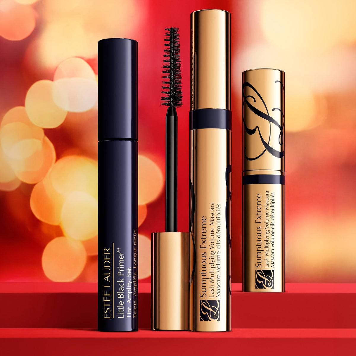 Cofanetto Lash Upgrade Mascara Set