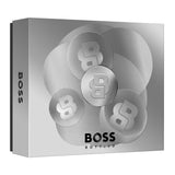 Cofanetto BOSS Bottled Eau de Toilette, Gel Doccia e Deodorante Spray for Men