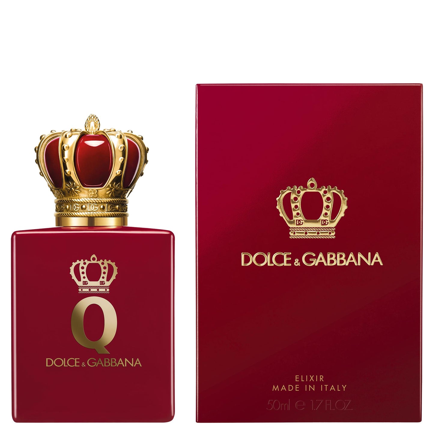 Q Elixir by Dolce&Gabbana Parfum