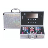 Trousse per il Trucco Olografica