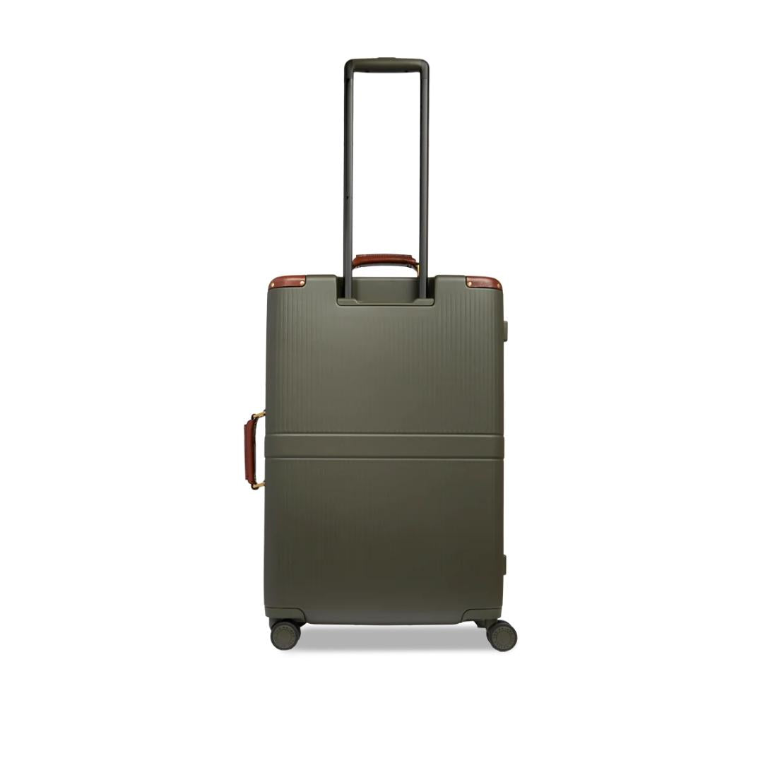 Trolley Medio Rigido Story Viaggio Trunks