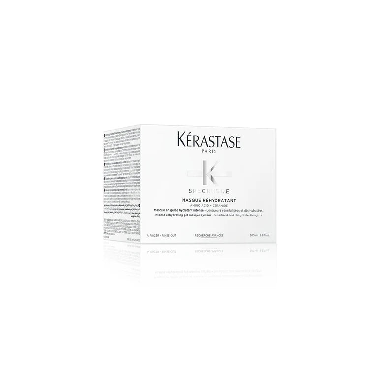 Spécifique Masque Rehydratant