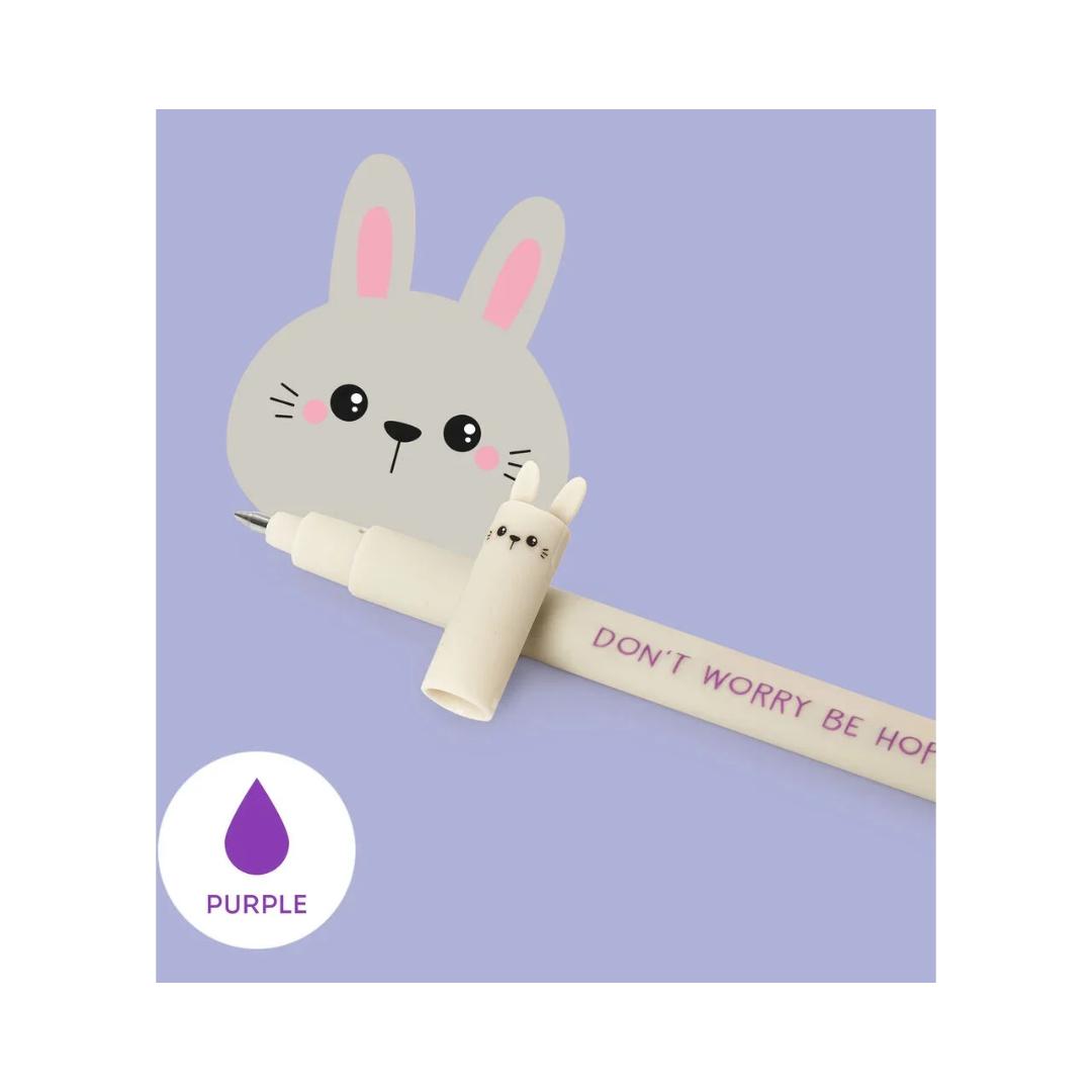 Penna Gel Cancellabile