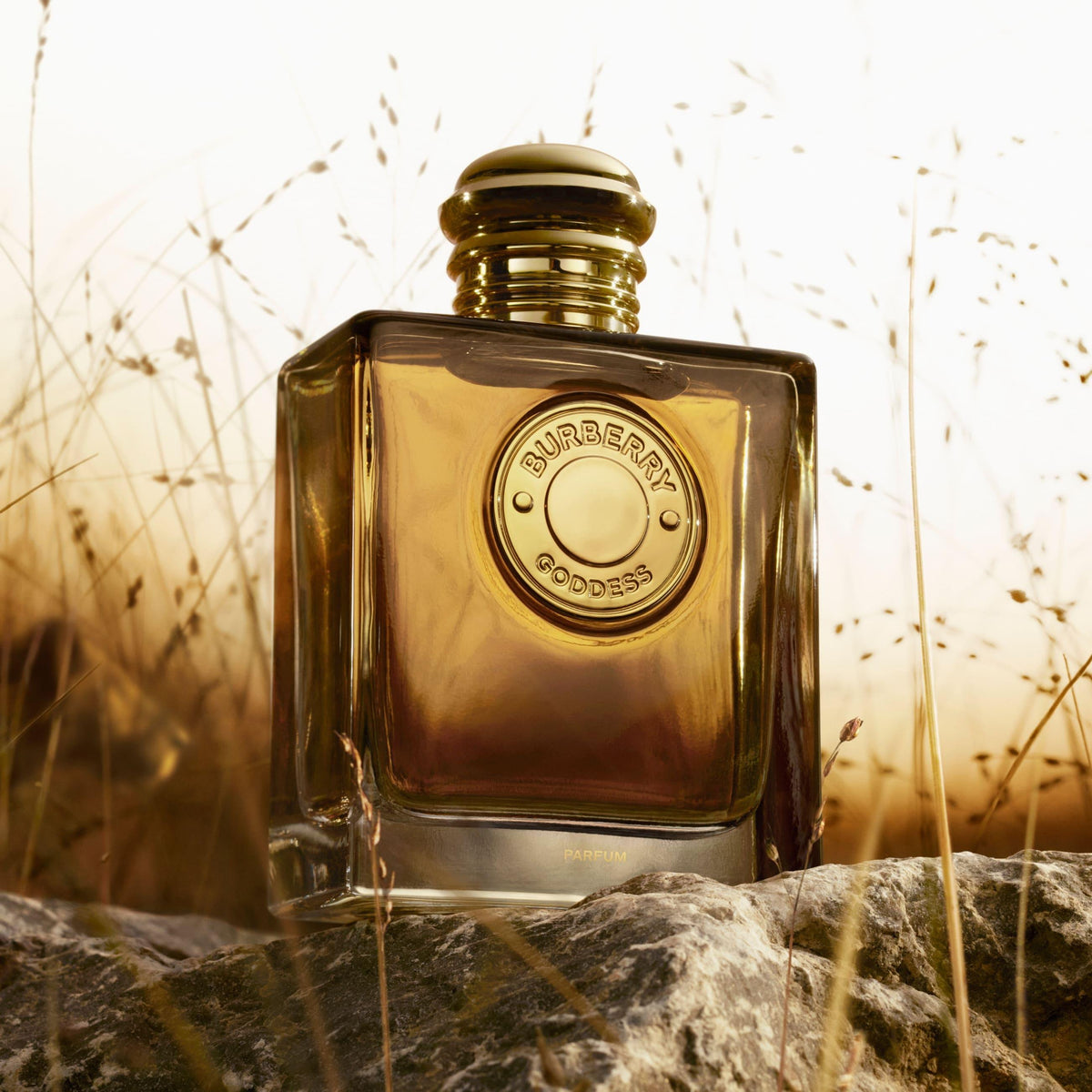 Burberry Goddess Parfum For Her