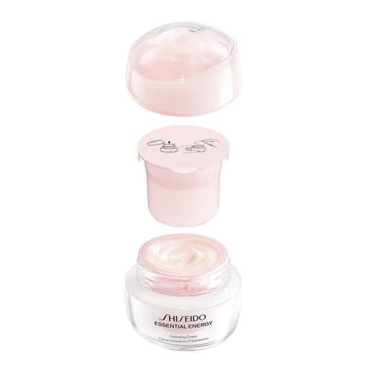 Essential Energy Hydrating Cream Refill