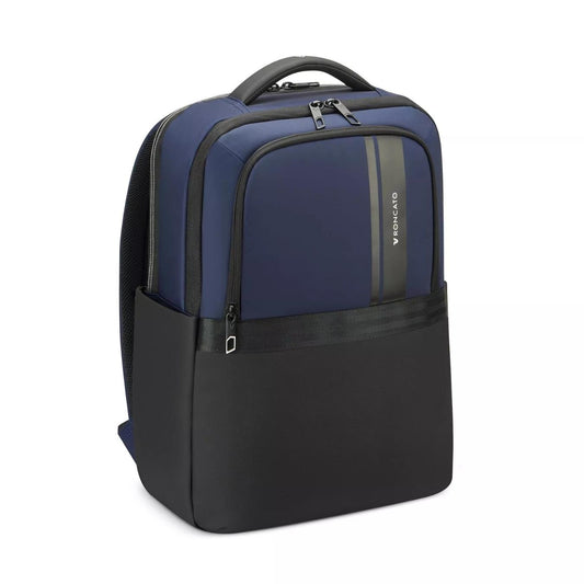 METROPOLITAN TRAVEL Zaino da Lavoro Porta PC 15.6"