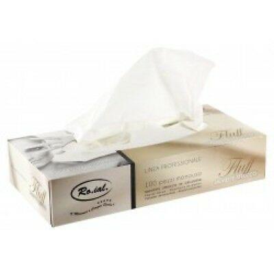 Roial veline facciali 100 pz
