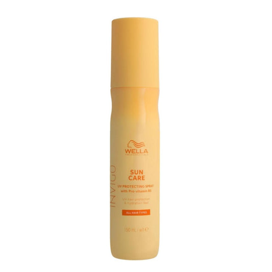 Invigo Sun Care - Uv Hair Color Protection Spray