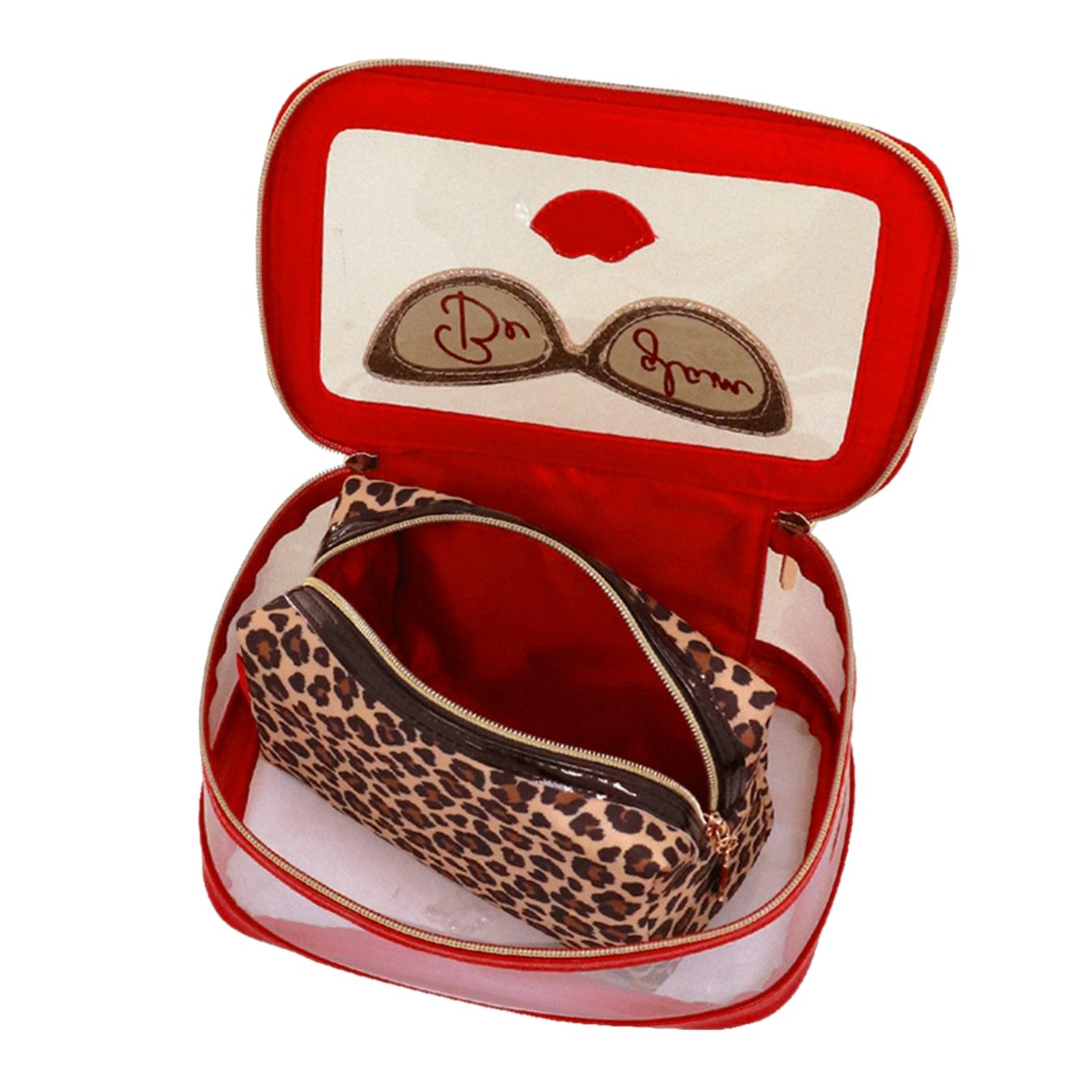 Set Necessaire Be Chic