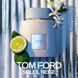 Soleil Neige