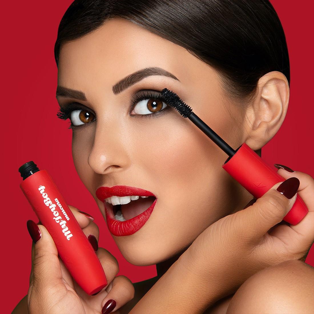 MyToyBoy Mascara