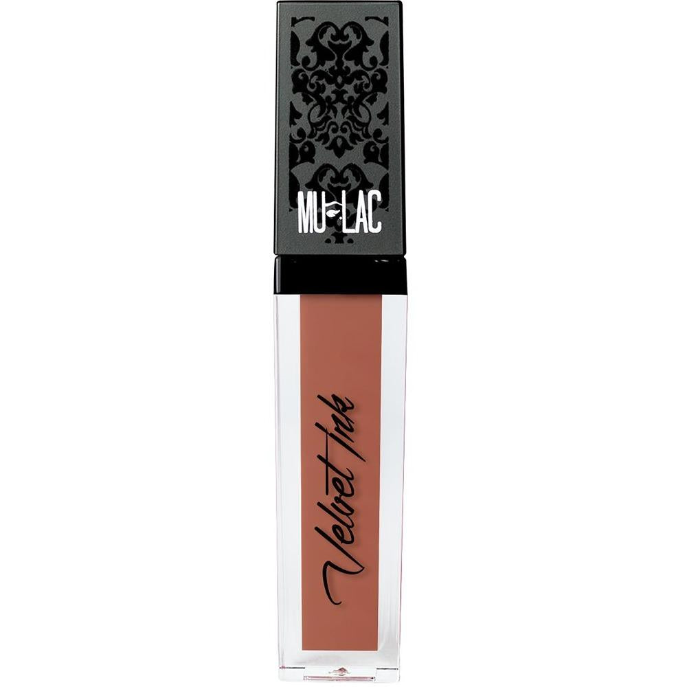 Velvet Ink Matte Liquid Lipstick-rossetto Liquido Opaco