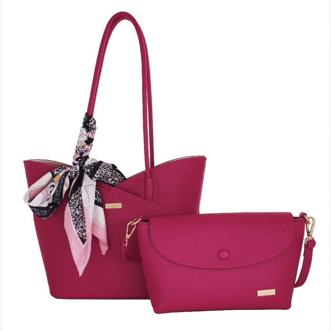 Bag in Bag M BonBon