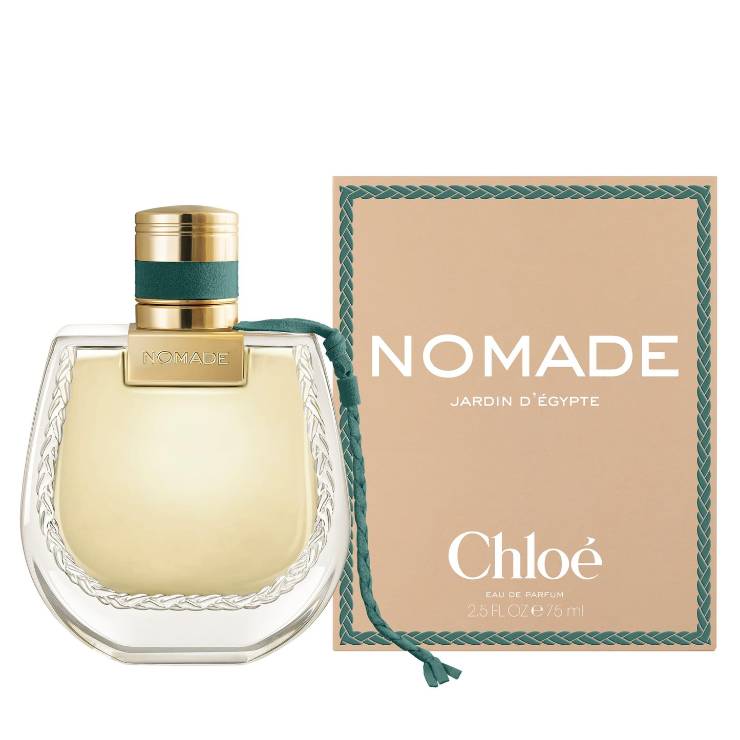 Chloé Nomade Jardin d'Égypte