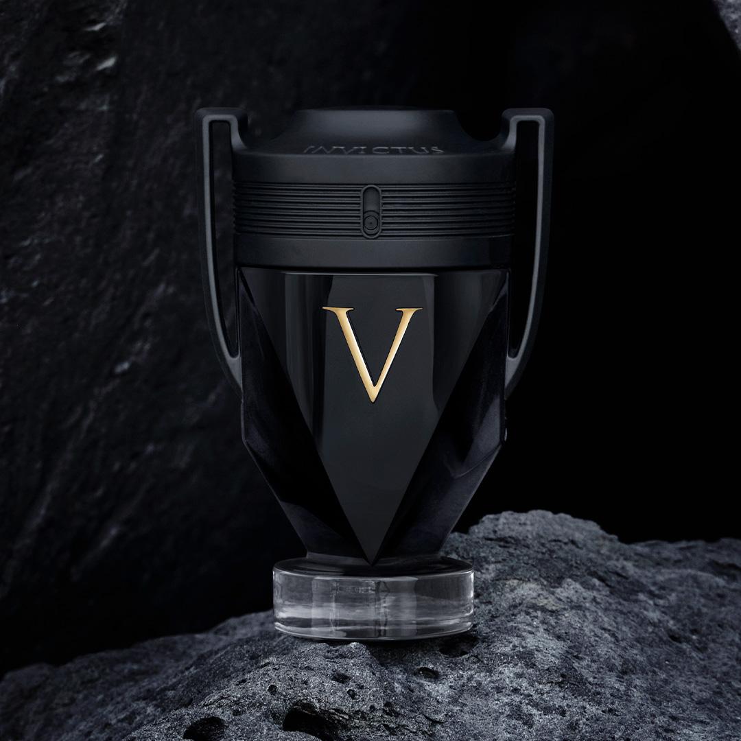 Invictus Victory