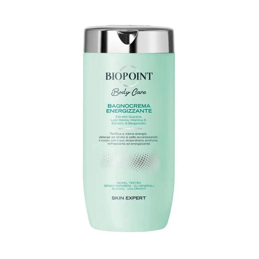Body Care Bagno Crema Energizzante