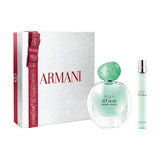 Cofanetto Acqua Di Gioia Holiday Gift Set