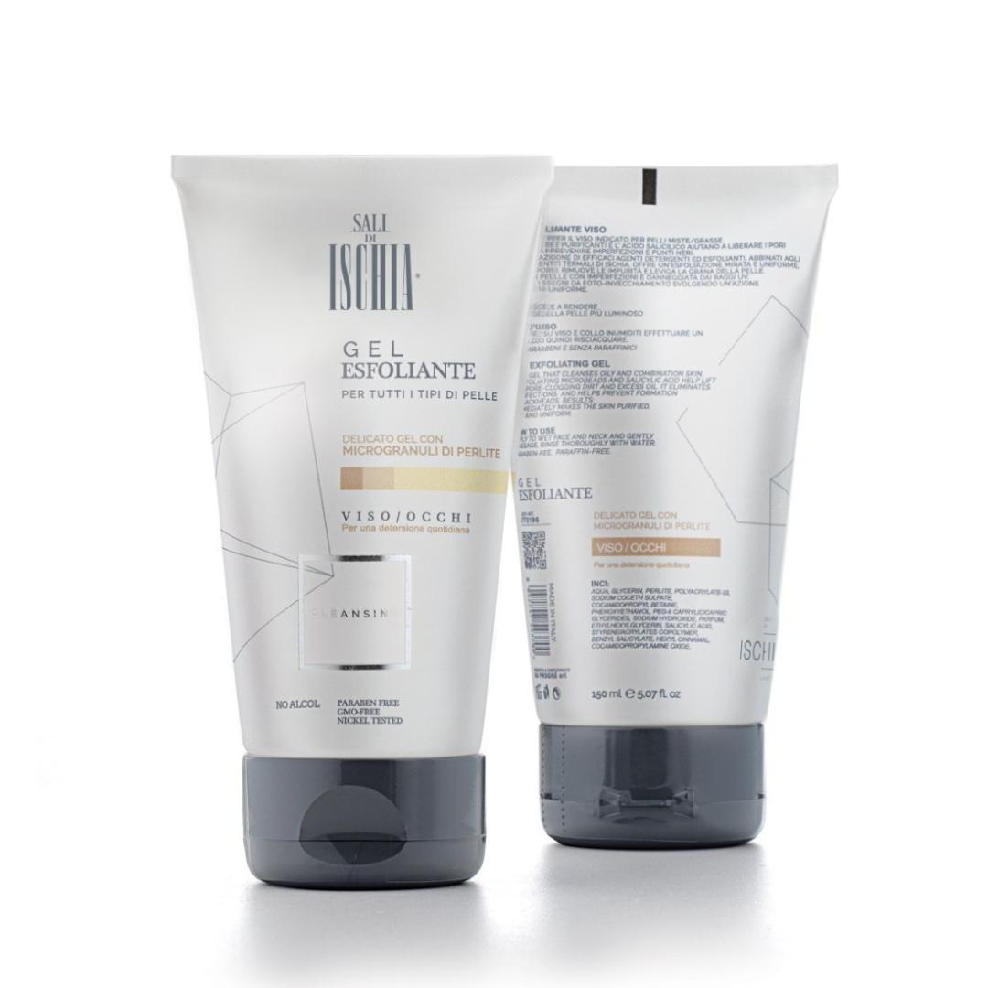 Gel Esfoliante