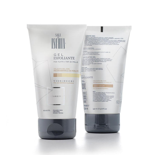 Gel Esfoliante
