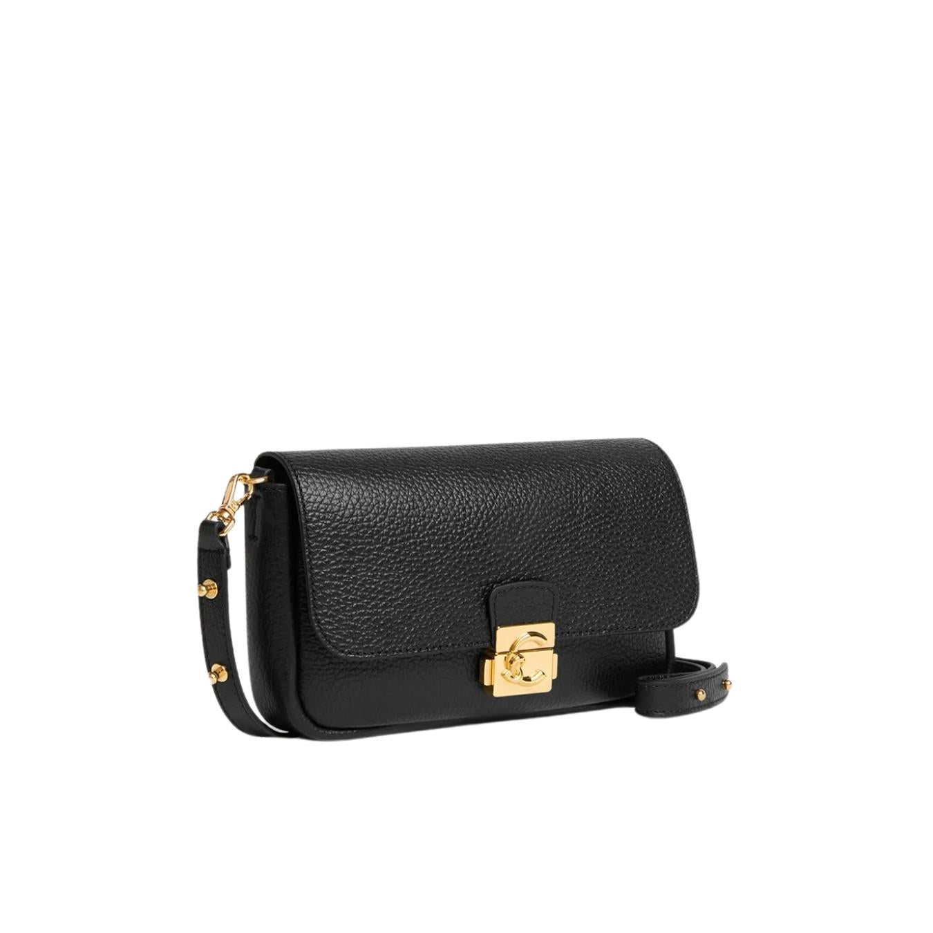 C-Me Lock Mini Bag