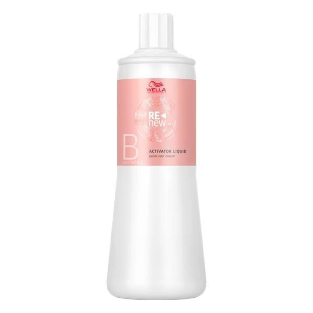 REnew Activator Liquid Gentle Color Reducer