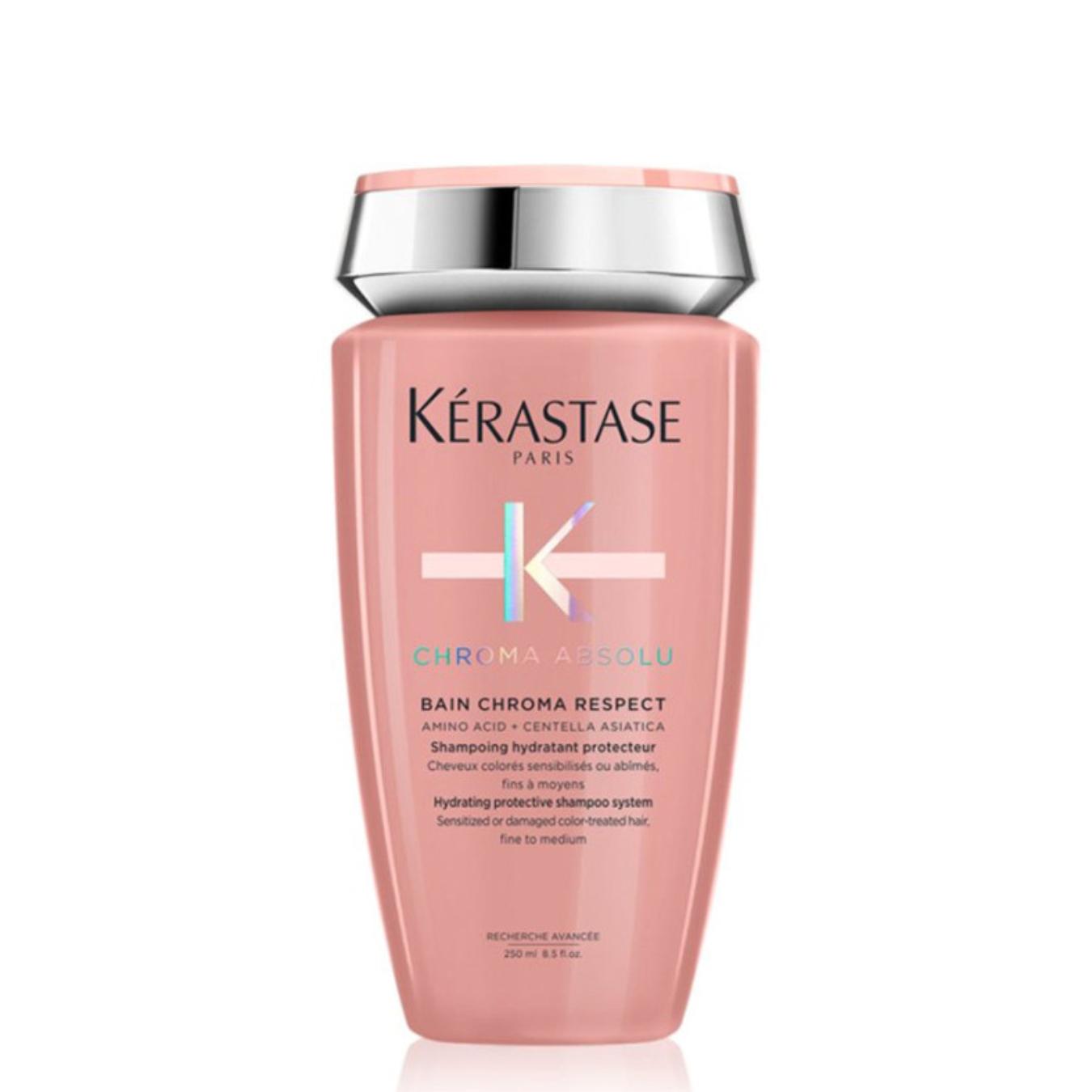 Chroma Absolu Bain Chroma Respect