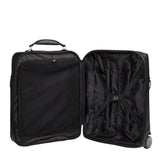 Trolley da Cabina con Porta Abiti