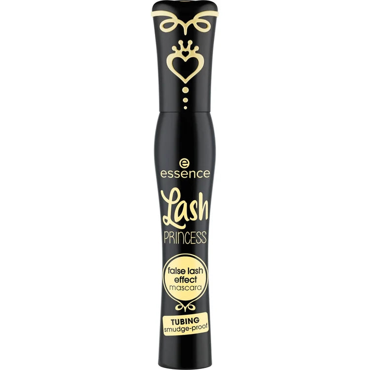 Lash PRINCESS false lash effect mascara TUBING