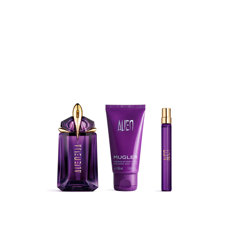 Cofanetto ALIEN Eau de Parfum