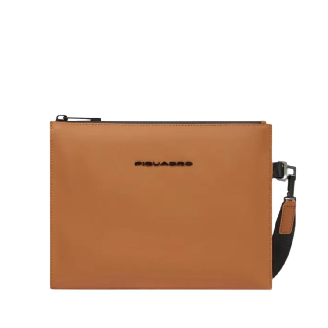 Corner C2OW Pochette Piatta a Mano