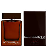 The One For Men Parfum