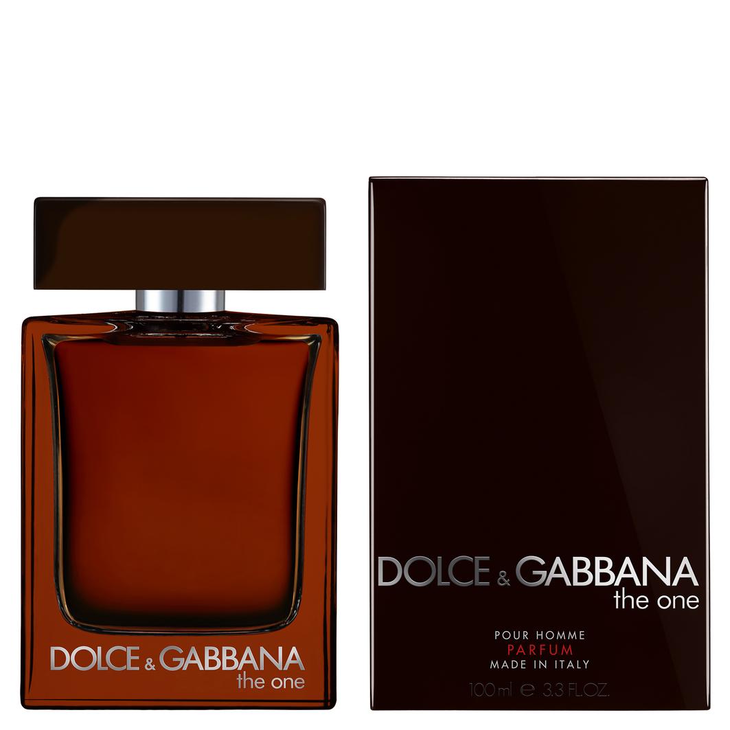 The One For Men Parfum