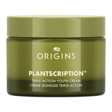 Plantscription Triple Action Youth Cream