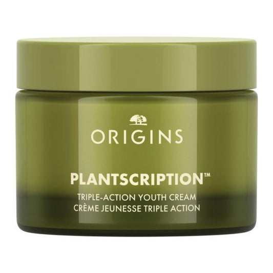 Plantscription Triple Action Youth Cream