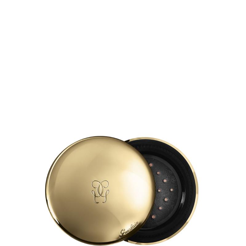 Les Voilettes Poudre Libre