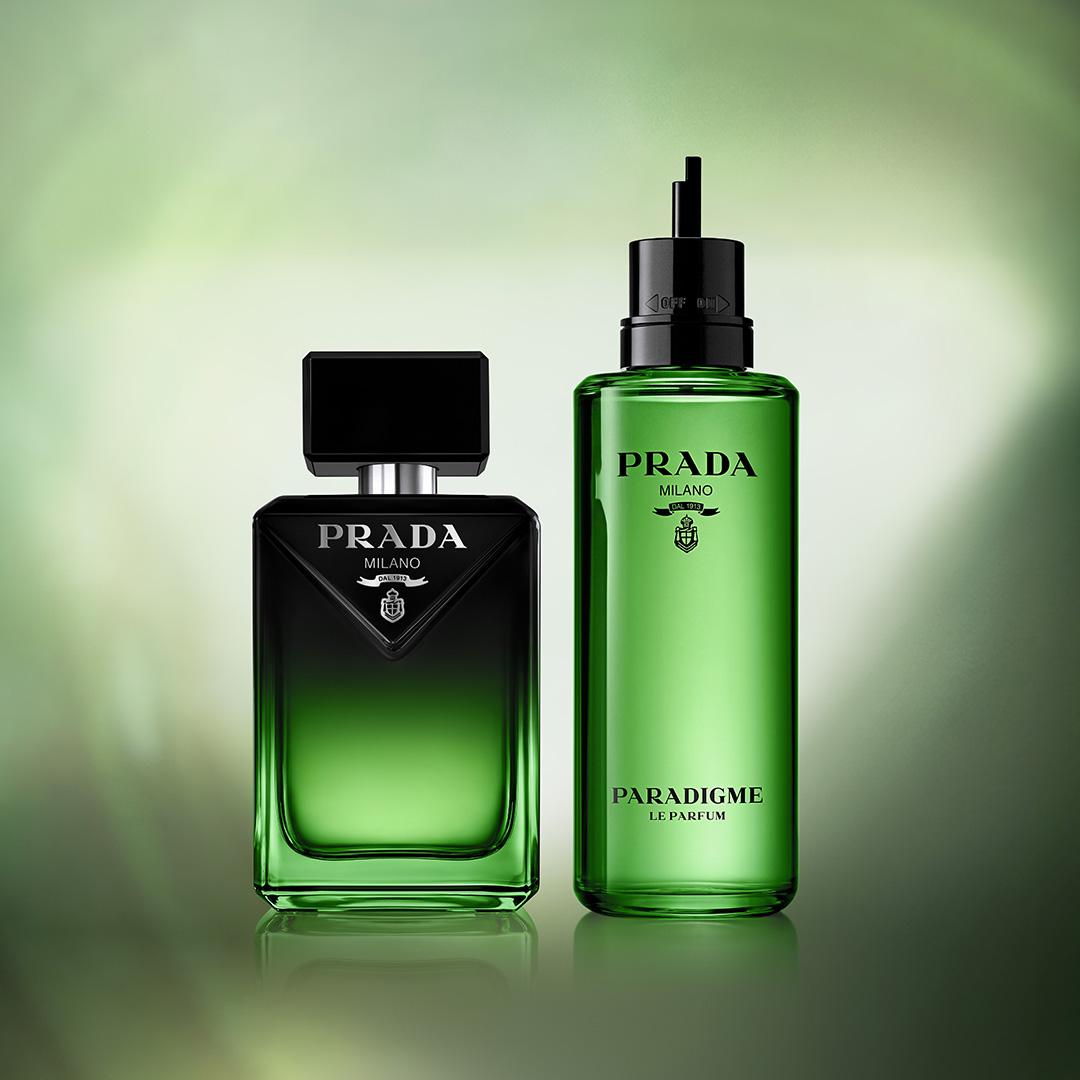 Paradigme Le Parfum