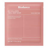 Bio-Collagen Real Deep Mask