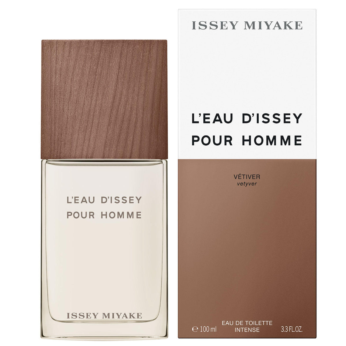 L'Eau d'Issey Pour Homme Eau&Vétiver