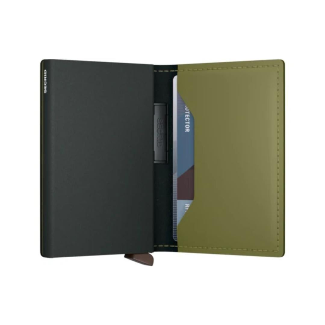 Bandwallet Matte