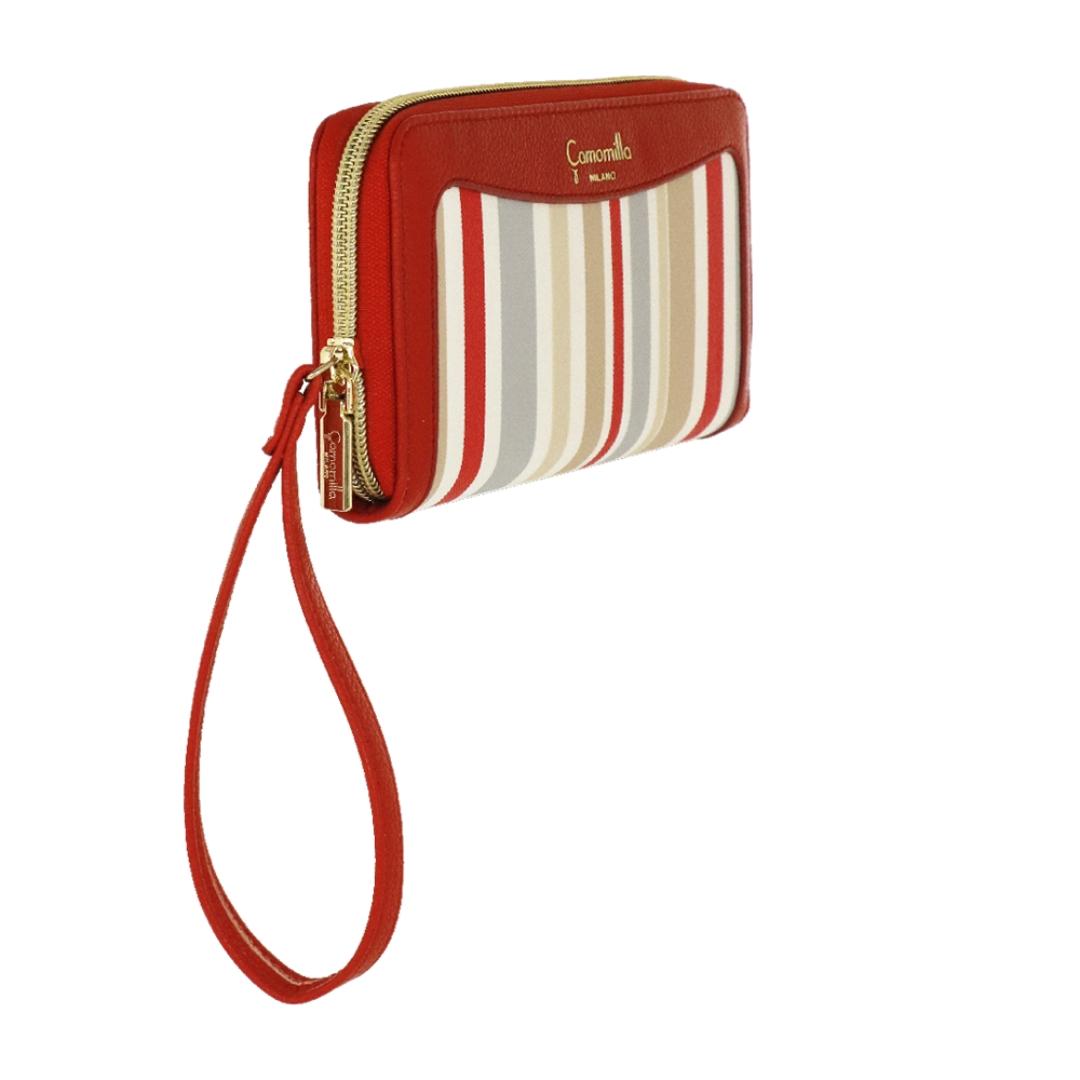 Portafoglio Zip L Betsey