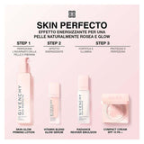 Skin Perfecto Compact Cream SPF30 PA++