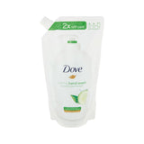 Detergente Cucumber Ricarica